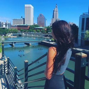 Meet your Posher, Kellie